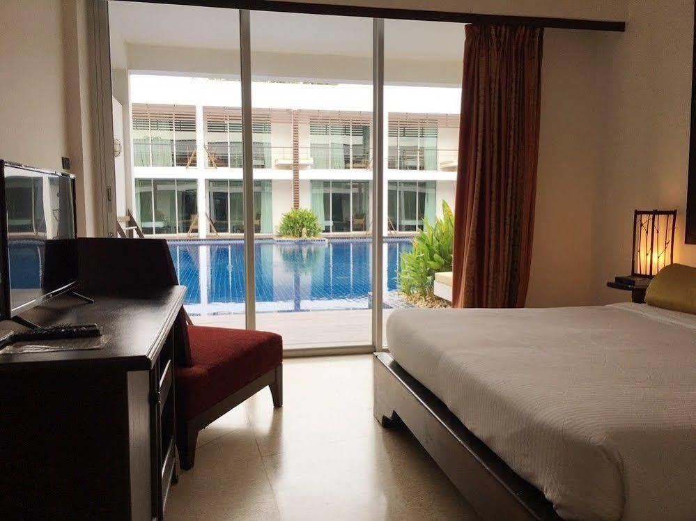 Vana Wellness Resort Nong Khai Exterior foto