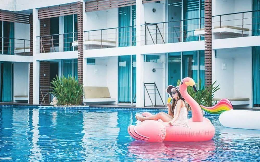 Vana Wellness Resort Nong Khai Exterior foto